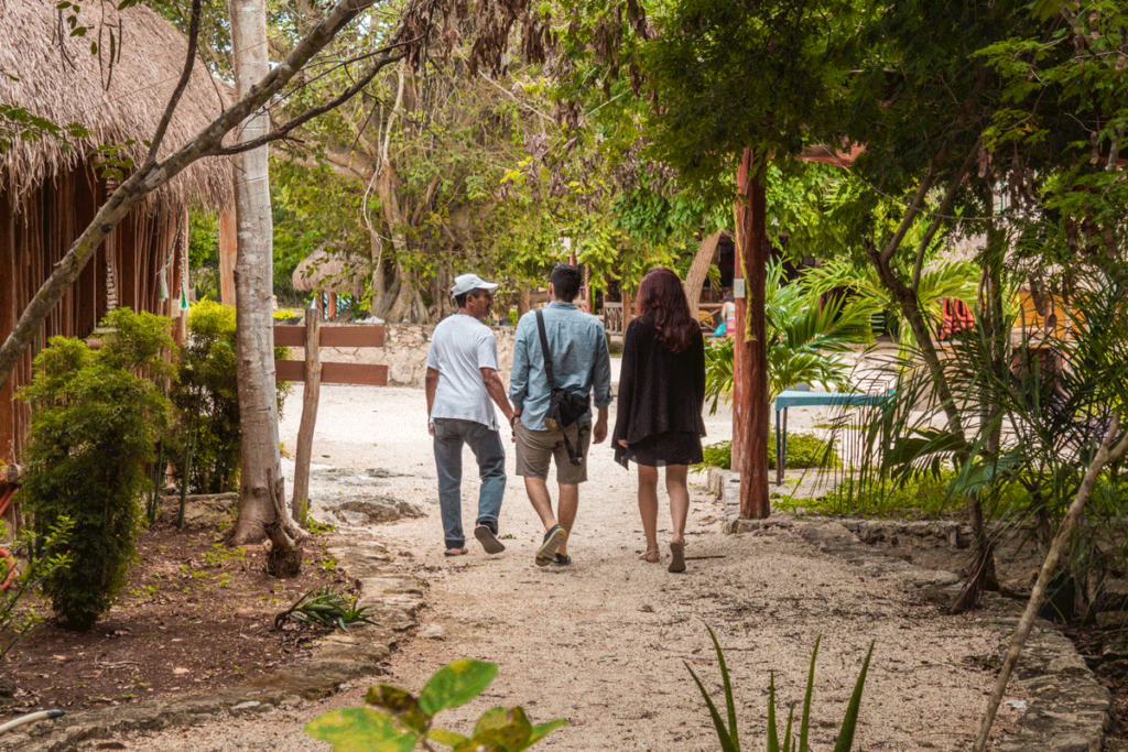 Cenote Santa Rosa – Cenotes, Restaurante y Cabañas